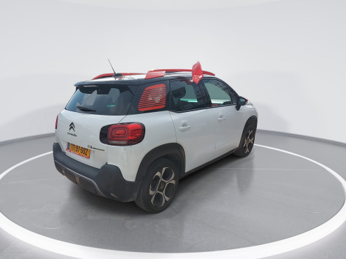 סיטרואן C3 איירקרוס 2020 במחיר 42,856 ש״ח - תמונה 3