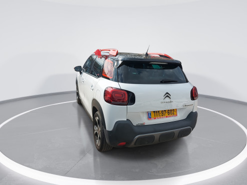 סיטרואן C3 איירקרוס 2020 במחיר 42,856 ש״ח - תמונה 5