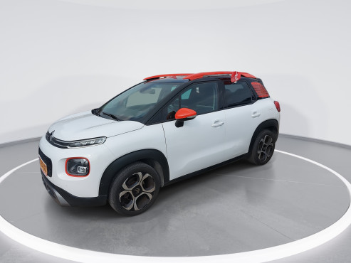 סיטרואן C3 איירקרוס 2020 במחיר 42,856 ש״ח - תמונה 6