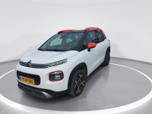 סיטרואן C3 איירקרוס 2020 במחיר 42,856 ש״ח - תמונה 7