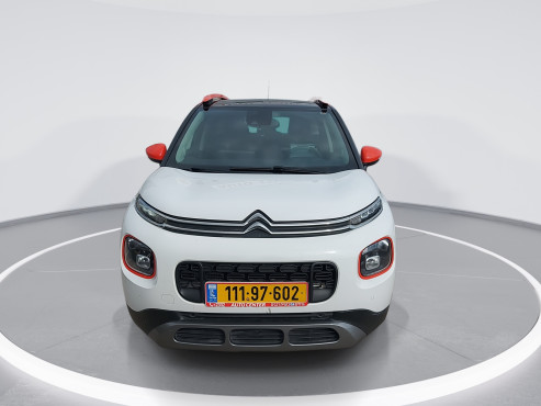 סיטרואן C3 איירקרוס 2020 במחיר 42,856 ש״ח - תמונה 8