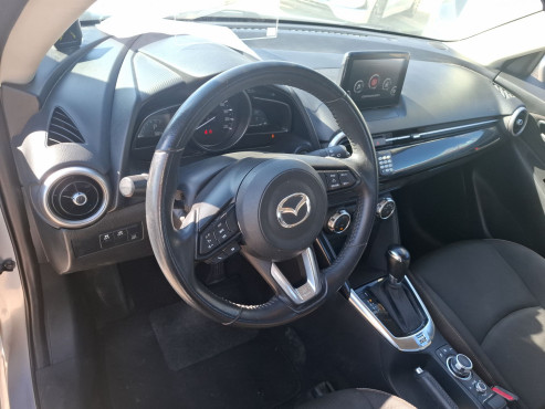 מאזדה 2 2022 במחיר 74,958 ש״ח - תמונה 2 מאזדה 2 2022 במחיר 74,958 ש״ח - תמונה 2