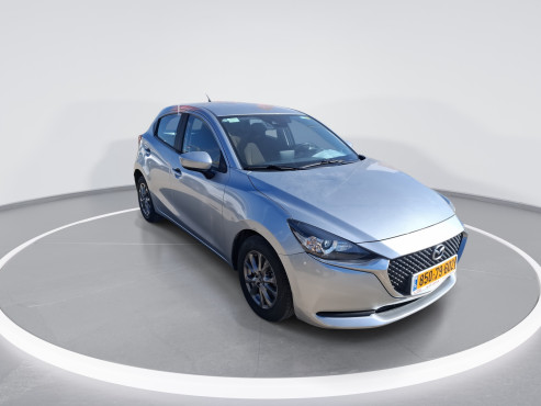 מאזדה 2 2022 במחיר 74,958 ש״ח - תמונה 3 מאזדה 2 2022 במחיר 74,958 ש״ח - תמונה 3