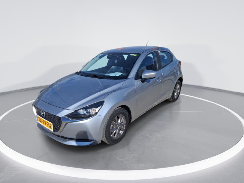 מאזדה 2 2022 במחיר 74,958 ש״ח - תמונה 5 מאזדה 2 2022 במחיר 74,958 ש״ח - תמונה 5