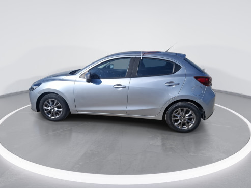 מאזדה 2 2022 במחיר 74,958 ש״ח - תמונה 6 מאזדה 2 2022 במחיר 74,958 ש״ח - תמונה 6