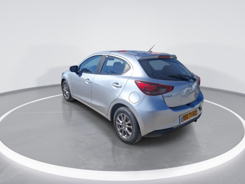 מאזדה 2 2022 במחיר 74,958 ש״ח - תמונה 7 מאזדה 2 2022 במחיר 74,958 ש״ח - תמונה 7