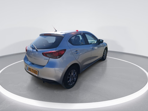 מאזדה 2 2022 במחיר 74,958 ש״ח - תמונה 9 מאזדה 2 2022 במחיר 74,958 ש״ח - תמונה 9