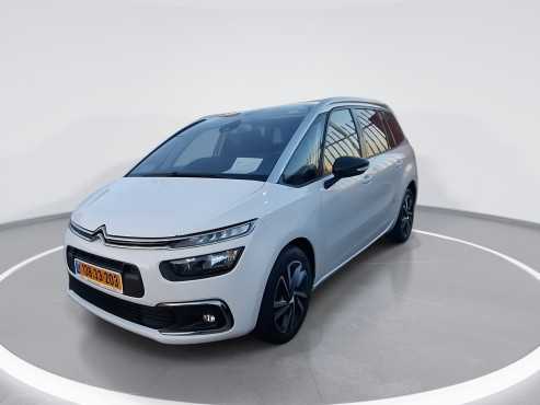 סיטרואן ספייסטורר 2022 במחיר 69,058 ש״ח - תמונה 6