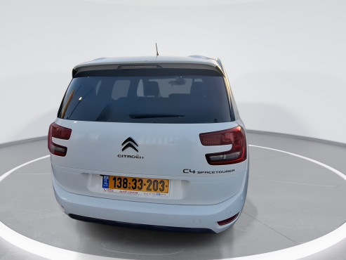 סיטרואן ספייסטורר 2022 במחיר 69,058 ש״ח - תמונה 8