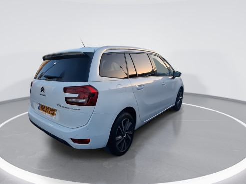 סיטרואן ספייסטורר 2022 במחיר 69,058 ש״ח - תמונה 9