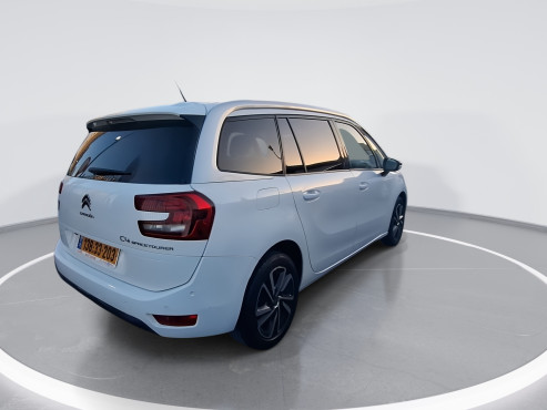 סיטרואן ספייסטורר 2022 במחיר 69,058 ש״ח - תמונה 10