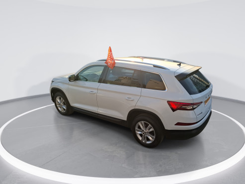 סקודה קודיאק 2023 במחיר 125,788 ש״ח - תמונה 7