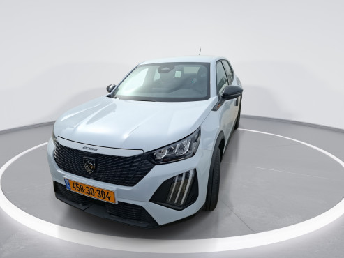 פיג'ו 2008 2026 במחיר 131,767 ש״ח - תמונה 5