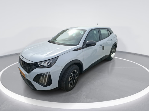 פיג'ו 2008 2026 במחיר 131,767 ש״ח - תמונה 6