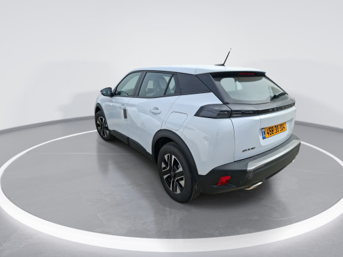 פיג'ו 2008 2026 במחיר 131,767 ש״ח - תמונה 7