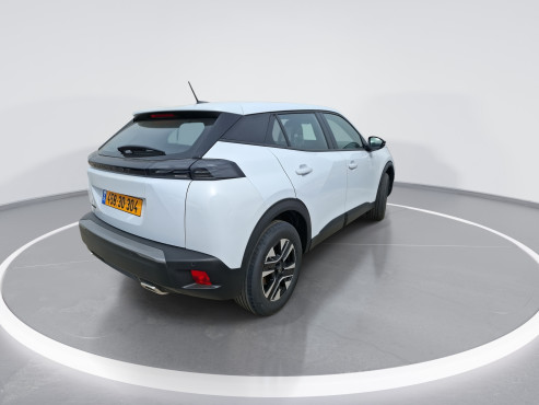 פיג'ו 2008 2026 במחיר 131,767 ש״ח - תמונה 9