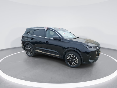 צ'רי TIGGO7 PRO PHEV 2026 במחיר 161,046 ש״ח - תמונה 3 צ'רי TIGGO7 PRO PHEV 2026 במחיר 161,046 ש״ח - תמונה 3