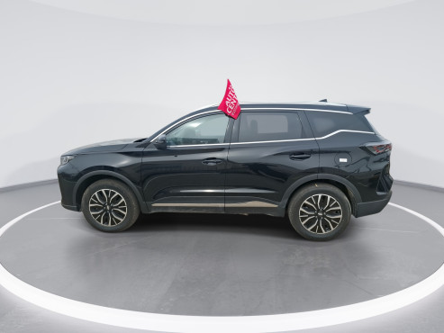 צ'רי TIGGO7 PRO PHEV 2026 במחיר 161,046 ש״ח - תמונה 6 צ'רי TIGGO7 PRO PHEV 2026 במחיר 161,046 ש״ח - תמונה 6