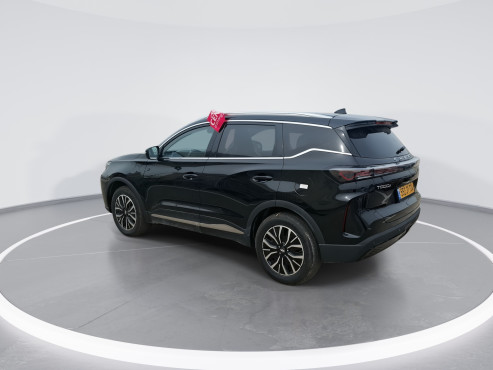 צ'רי TIGGO7 PRO PHEV 2026 במחיר 161,046 ש״ח - תמונה 7 צ'רי TIGGO7 PRO PHEV 2026 במחיר 161,046 ש״ח - תמונה 7