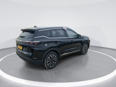 צ'רי TIGGO7 PRO PHEV 2026 במחיר 161,046 ש״ח - תמונה 9 צ'רי TIGGO7 PRO PHEV 2026 במחיר 161,046 ש״ח - תמונה 9