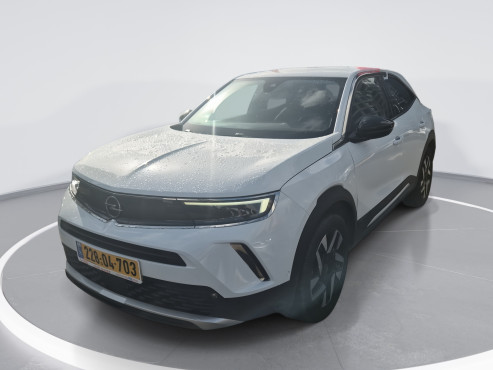 אופל מוקה 2023 במחיר 84,776 ש״ח - תמונה 1 אופל מוקה 2023 במחיר 84,776 ש״ח - תמונה 1