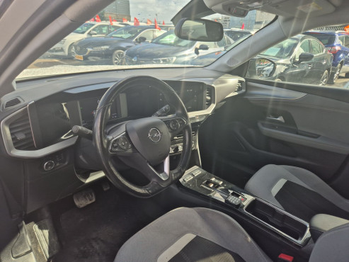 אופל מוקה 2023 במחיר 84,776 ש״ח - תמונה 2 אופל מוקה 2023 במחיר 84,776 ש״ח - תמונה 2