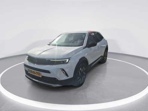 אופל מוקה 2023 במחיר 84,776 ש״ח - תמונה 5 אופל מוקה 2023 במחיר 84,776 ש״ח - תמונה 5