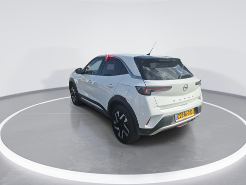 אופל מוקה 2023 במחיר 84,776 ש״ח - תמונה 7 אופל מוקה 2023 במחיר 84,776 ש״ח - תמונה 7