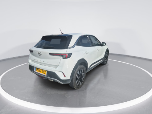 אופל מוקה 2023 במחיר 84,776 ש״ח - תמונה 9 אופל מוקה 2023 במחיר 84,776 ש״ח - תמונה 9