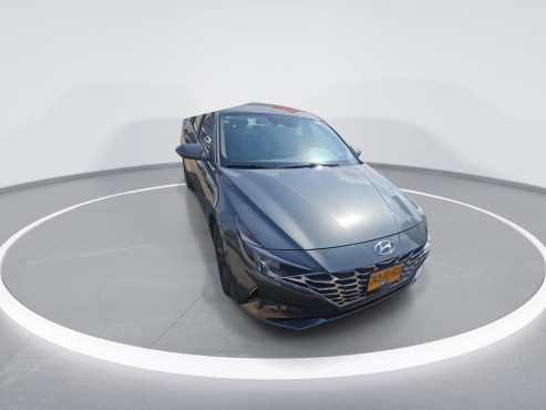 יונדאי אלנטרה 2023 במחיר 101,824 ש״ח - תמונה 4 יונדאי אלנטרה 2023 במחיר 101,824 ש״ח - תמונה 4