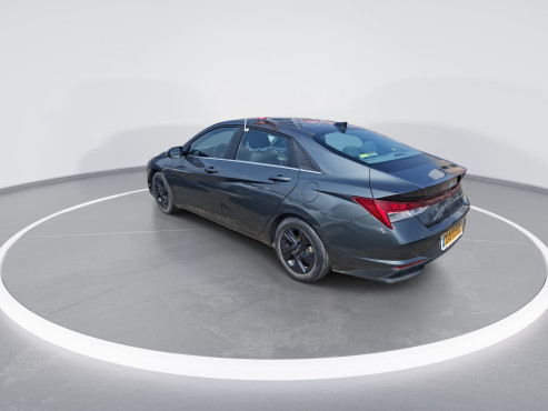 יונדאי אלנטרה 2023 במחיר 101,824 ש״ח - תמונה 7 יונדאי אלנטרה 2023 במחיר 101,824 ש״ח - תמונה 7