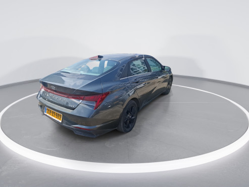 יונדאי אלנטרה 2023 במחיר 101,824 ש״ח - תמונה 9 יונדאי אלנטרה 2023 במחיר 101,824 ש״ח - תמונה 9