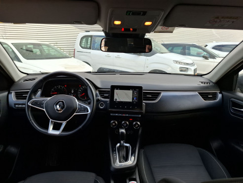 רנו ארקנה 2023 במחיר 89,820 ש״ח - תמונה 2 רנו ארקנה 2023 במחיר 89,820 ש״ח - תמונה 2