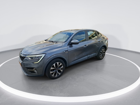 רנו ארקנה 2023 במחיר 89,820 ש״ח - תמונה 5 רנו ארקנה 2023 במחיר 89,820 ש״ח - תמונה 5