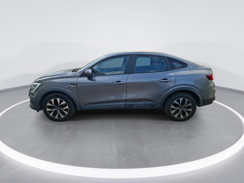 רנו ארקנה 2023 במחיר 89,820 ש״ח - תמונה 6 רנו ארקנה 2023 במחיר 89,820 ש״ח - תמונה 6