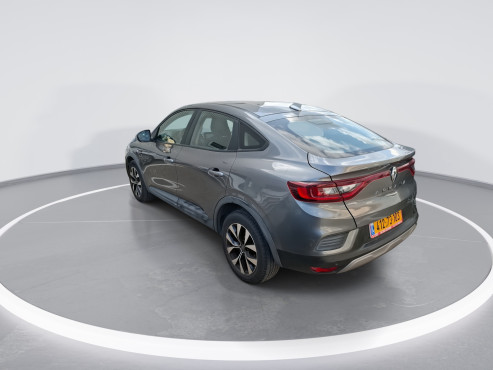 רנו ארקנה 2023 במחיר 89,820 ש״ח - תמונה 7 רנו ארקנה 2023 במחיר 89,820 ש״ח - תמונה 7