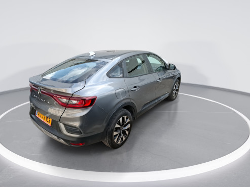 רנו ארקנה 2023 במחיר 89,820 ש״ח - תמונה 9 רנו ארקנה 2023 במחיר 89,820 ש״ח - תמונה 9