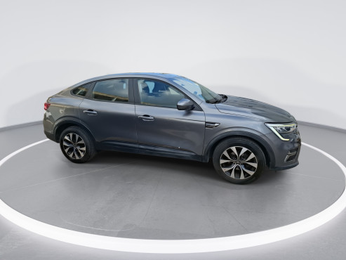 רנו ארקנה 2023 במחיר 89,820 ש״ח - תמונה 10 רנו ארקנה 2023 במחיר 89,820 ש״ח - תמונה 10