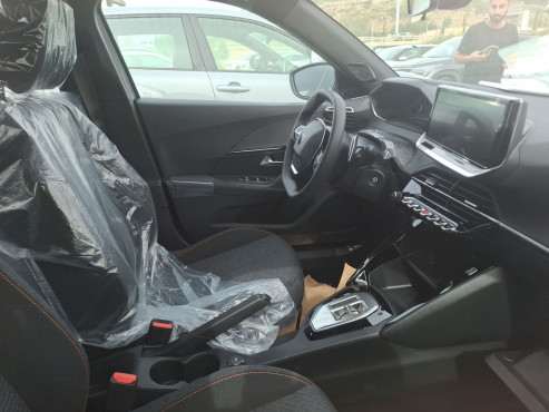 פיג'ו 2008 2026 במחיר 131,767 ש״ח - תמונה 2