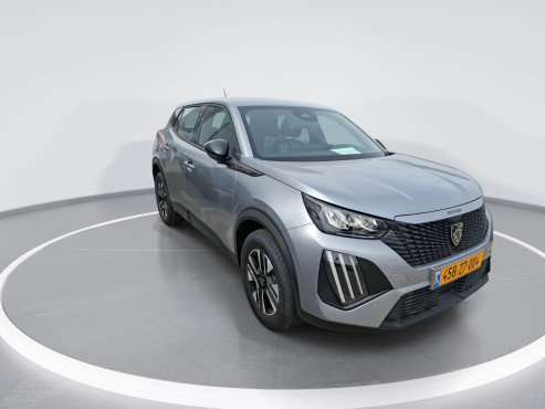 פיג'ו 2008 2026 במחיר 131,767 ש״ח - תמונה 3