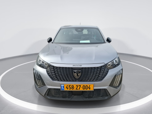 פיג'ו 2008 2026 במחיר 131,767 ש״ח - תמונה 4