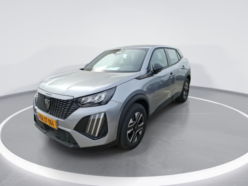 פיג'ו 2008 2026 במחיר 131,767 ש״ח - תמונה 5