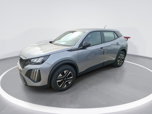 פיג'ו 2008 2026 במחיר 131,767 ש״ח - תמונה 6