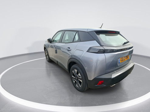 פיג'ו 2008 2026 במחיר 131,767 ש״ח - תמונה 7