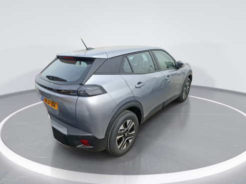 פיג'ו 2008 2026 במחיר 131,767 ש״ח - תמונה 9