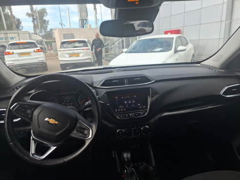 שברולט טרייל בלייזר 2023 במחיר 81,030 ש״ח - תמונה 2