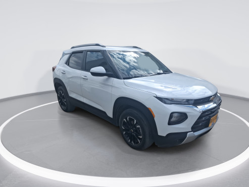 שברולט טרייל בלייזר 2023 במחיר 81,030 ש״ח - תמונה 3