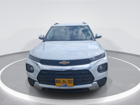 שברולט טרייל בלייזר 2023 במחיר 81,030 ש״ח - תמונה 4