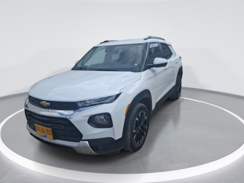 שברולט טרייל בלייזר 2023 במחיר 81,030 ש״ח - תמונה 5