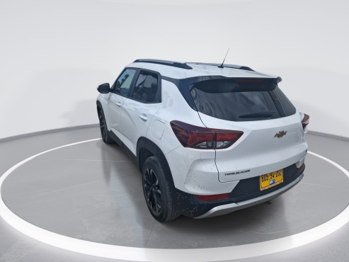 שברולט טרייל בלייזר 2023 במחיר 81,030 ש״ח - תמונה 6